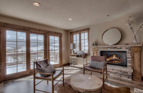 Breckenridge House | 5 miles to Breckenridge Ski Resort, jaw dropping v