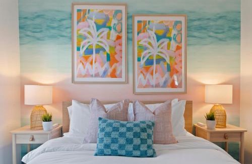 Largo House | 5 min Beaches~Mini Golf~Pool Table~Pets~KING BED +