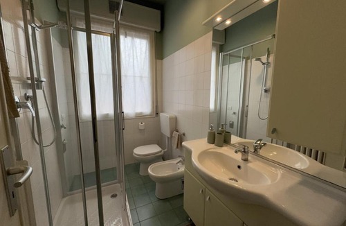 Crocetta-San Lazzaro-Modena Est Apartment | 5 min from Ferrari Museum, Hospital and University