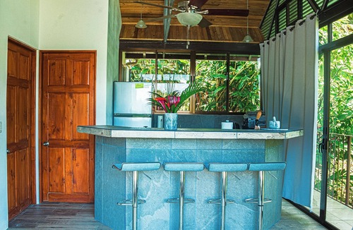 Playa Hermosa House | 5 min to beach-private pool-great for couples