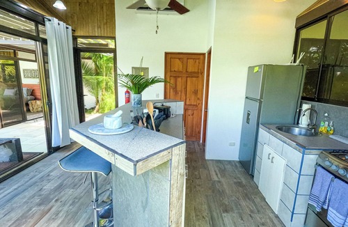 Playa Hermosa House | 5 min to beach-private pool-great for couples