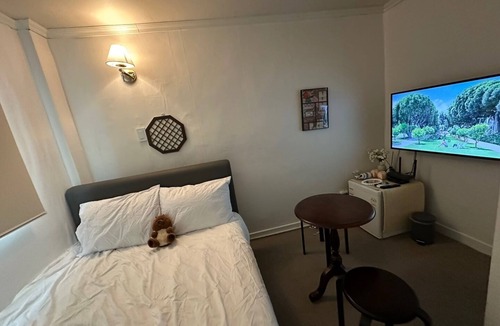 Yeongdeungpo-gu Hotel | 5 min to Subway/Airport BusPrivateRoom 20 min to Hongdae MyeongdongNearHan River