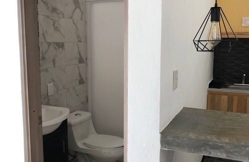 Ruta Independencia Apartment | 5 MIN WALK FROM SANTO DOMINGO TEMPLE