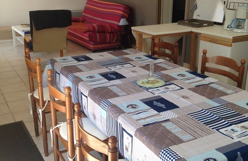 Saint-Nic Apartment | 5 mins from the beaches, Saint Nic-Pentrez, Finistère