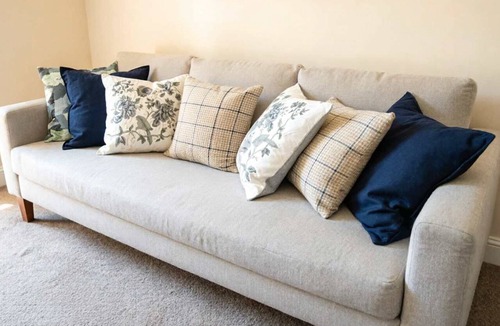 West End Apartment | 5 Mins Murrayfield Stadium-Parking-Nr City Centre