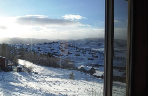 Silvercreek House | 5 minutes from Granby Ranch, 18- Min from Winter Park, Gorgeous Views