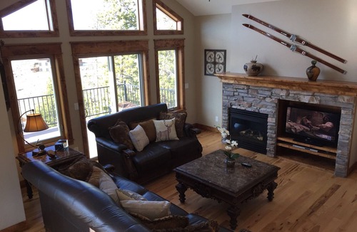 Silvercreek House | 5 minutes from Granby Ranch, 18- Min from Winter Park, Gorgeous Views