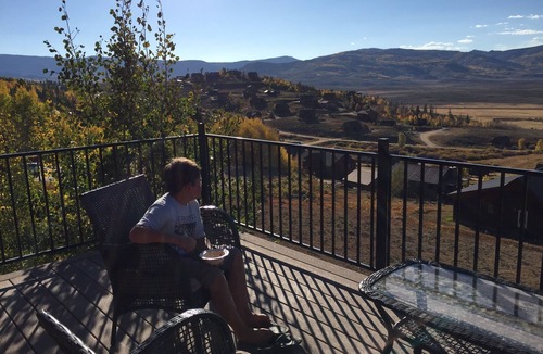 Silvercreek House | 5 minutes from Granby Ranch, 18- Min from Winter Park, Gorgeous Views