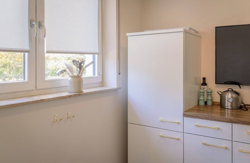 Boedefeld Apartment | 5 minutes from the Green Hill Bikepark and the Hunau slope Family apartment!