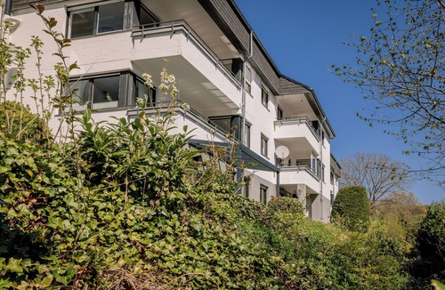 Boedefeld Apartment | 5 minutes from the Green Hill Bikepark and the Hunau slope Family apartment!