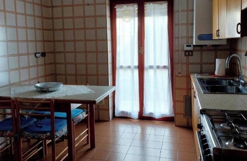 Villaggio Coppola Apartment | 5 minutes to the theme park! Family-sized and I know you will enjoy it