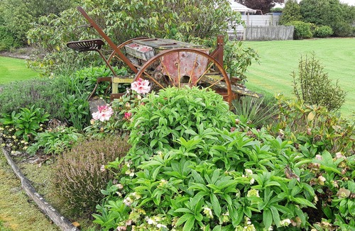 Milton Apartment | 5 minutes to the Clutha Gold Cycle Trail-Garden View-Close to Dunedin & Catlins