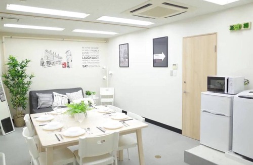 Taito Apartment | 5 minutes walk to Taito A Ueno station Akihabara/Taito-ku Tokyo