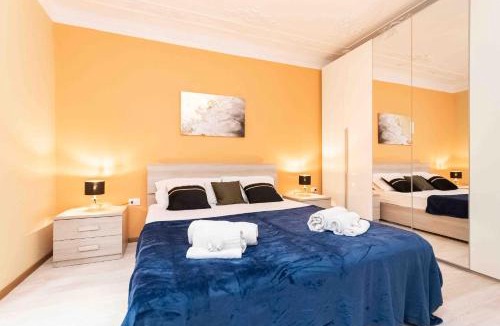 Chiavari Apartment | 5 minuti dal centro e dalla spiaggia
