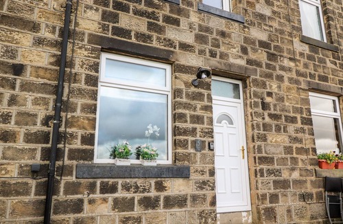 Haworth Cottage | 5 Myrtle View
