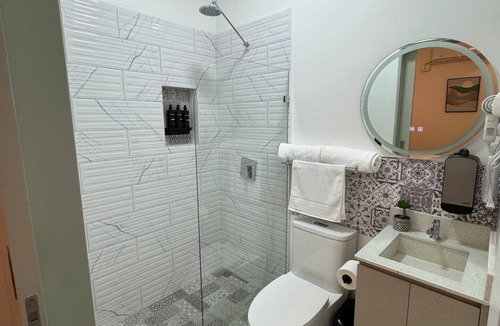 Dolorosa Apartment | #5/New studio apartment/Double bed/WIFI