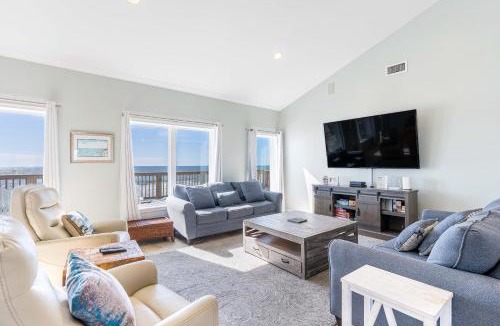 Dauphin Island House | 5 O'Clock Somewhere