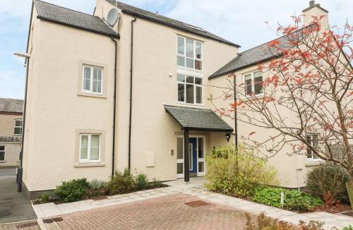Ingleton Apartment | 5 Old Laundry Mews