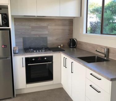 Renwick Apartment | #5 on Blenheim St