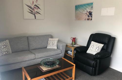 Renwick Apartment | #5 on Blenheim St