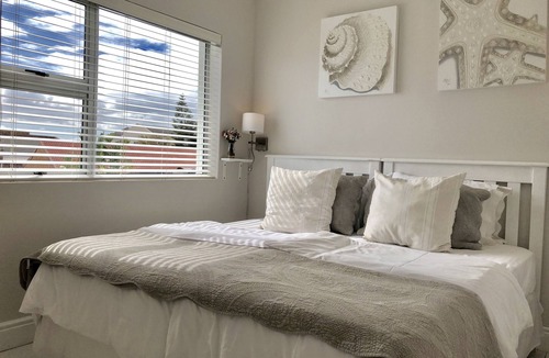 West Beach House | 5 Options