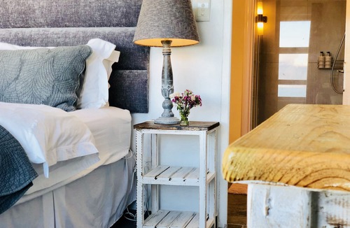 West Beach House | 5 Options