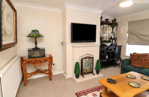 Wisbech House | 5 Overstone Drive