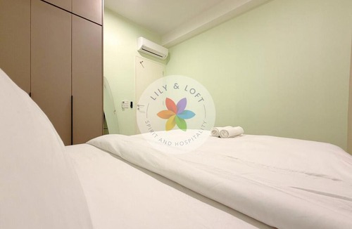Damansara Perdana Apartment | 5 pax D'Erica Damansara Perdana near 1 Utama
