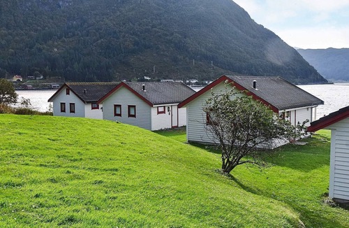 Silda House | 5 person holiday home in Selje