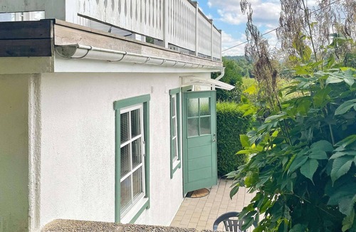 Ljungskile House | 5 person holiday home in LJUNGSKILE