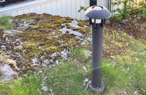 Kallekarr House | 5 person holiday home in KÅLLEKÄRR-By Traum