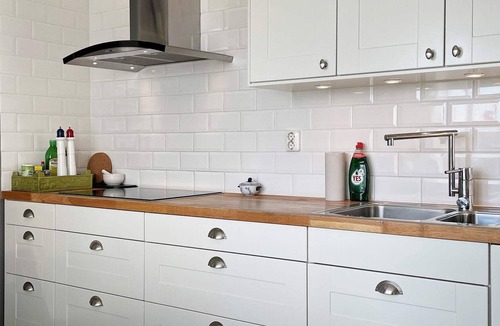 Marstrand House | 5 person holiday home in MARSTRAND
