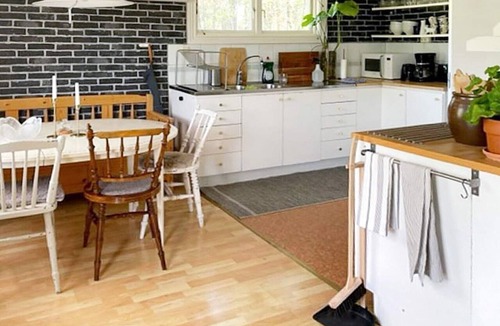Strangnas House | 5 person holiday home in STRÄNGNÄS-By Traum