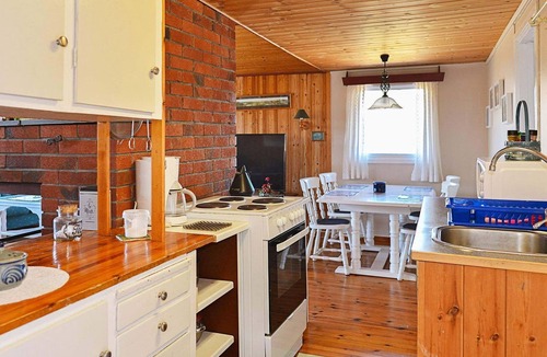 Lyngdal House | 5 person holiday home in Lyngdal