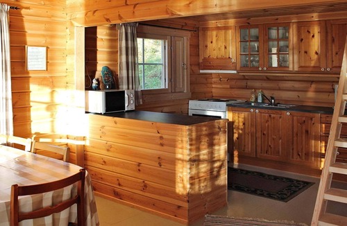 Halsa Municipality House | 5 person holiday home in VÅGLAND