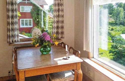 Floda House | 5 person holiday home in Floda