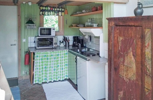 Floda House | 5 person holiday home in Floda