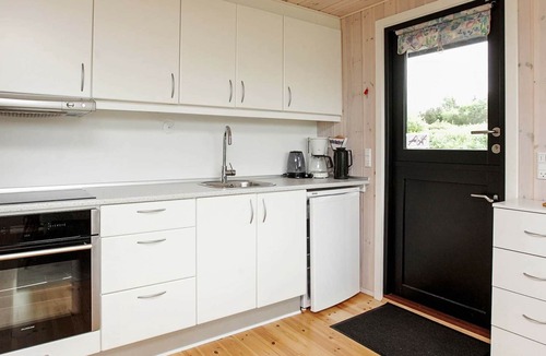 Skibby House | 5 person holiday home in Skibby