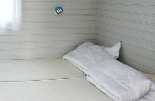 Silda House | 5 person holiday home in Selje