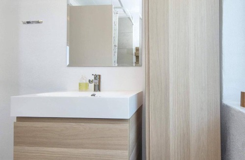 Skalstrup House | 5 person holiday home in Skjern-By Traum