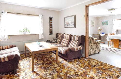 Bullaren House | 5 person holiday home in Bullaren