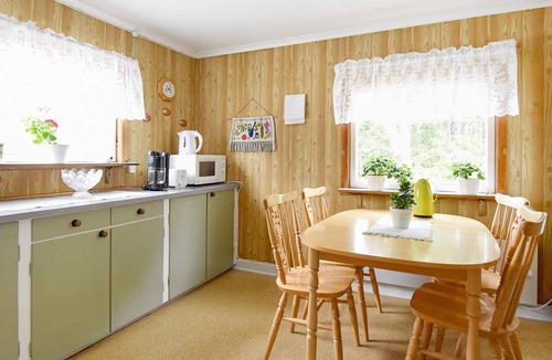 Bullaren House | 5 person holiday home in Bullaren