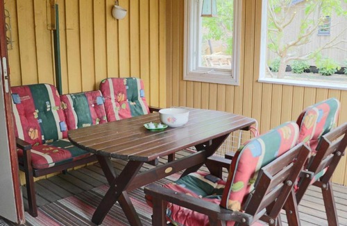 Mellbystrand House | 5 person holiday home in Mellbystrand