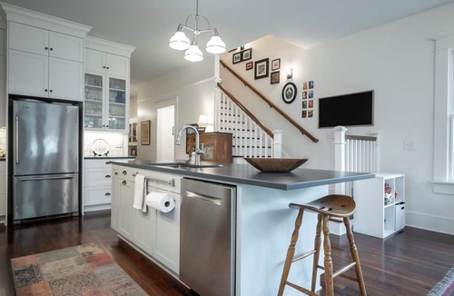 Athens House | 5 Points Bungalow, Athens, GA