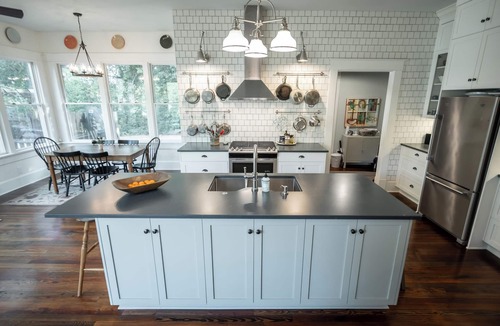 Athens House | 5 Points Bungalow, Athens, GA