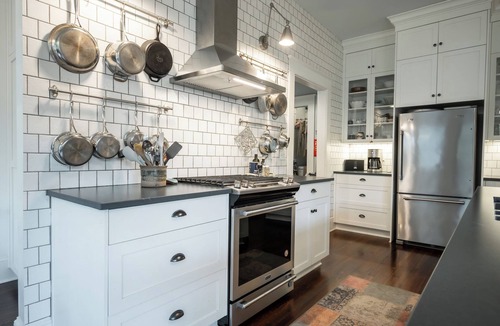 Athens House | 5 Points Bungalow, Athens, GA