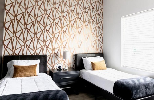 Maxwell Apartment | 5 Points Retreat in East Nashville Walk to Restaurants Bars and Music