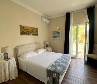 Campofilone Hotel | 5 Ragazze