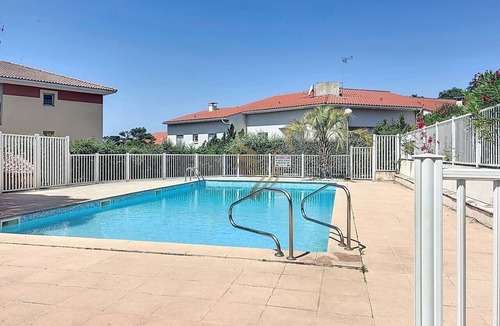 Boulouris-sur-Mer Apartment | 5-room studio - sea view- terrace - parking
