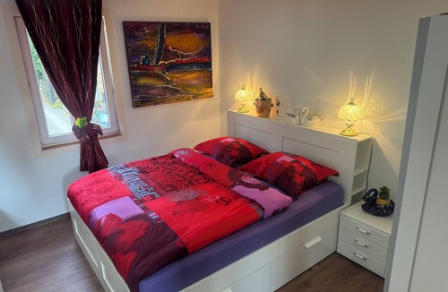 Weinsberg Bed & Breakfast | 5 sleeping rooms